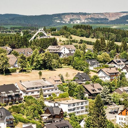 Smart Resorts Diamant 713 Winterberg Extérieur photo