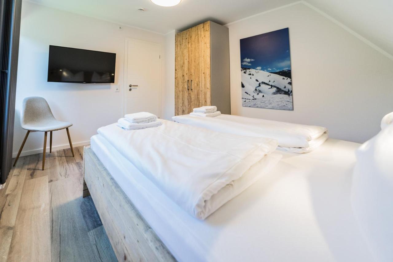 Smart Resorts Diamant 713 Winterberg Extérieur photo