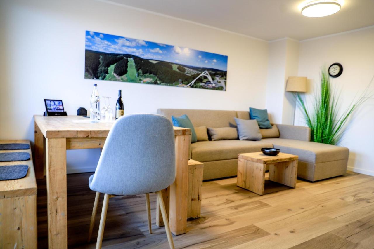 Smart Resorts Diamant 713 Winterberg Extérieur photo