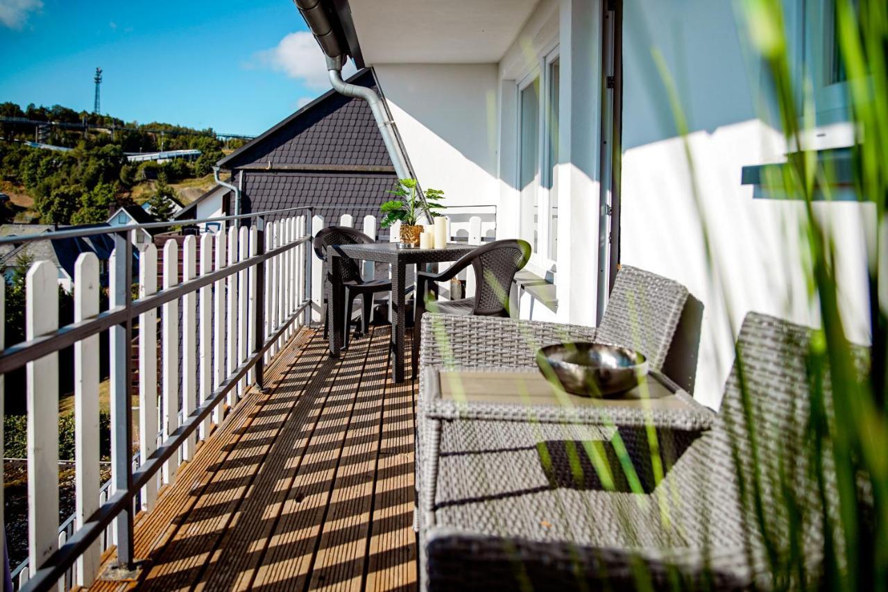 Smart Resorts Diamant 713 Winterberg Extérieur photo
