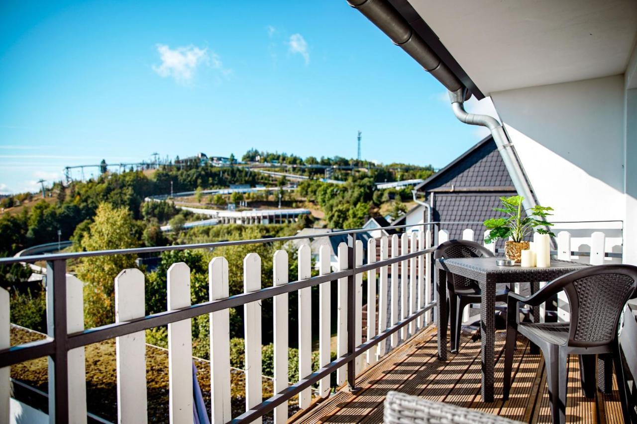 Smart Resorts Diamant 713 Winterberg Extérieur photo
