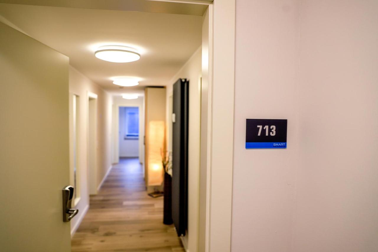 Smart Resorts Diamant 713 Winterberg Extérieur photo