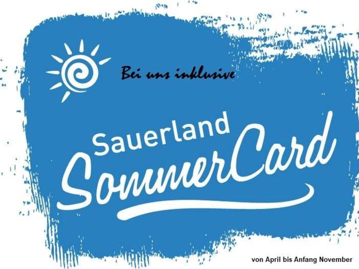 Smart Resorts Diamant 713 Winterberg Extérieur photo