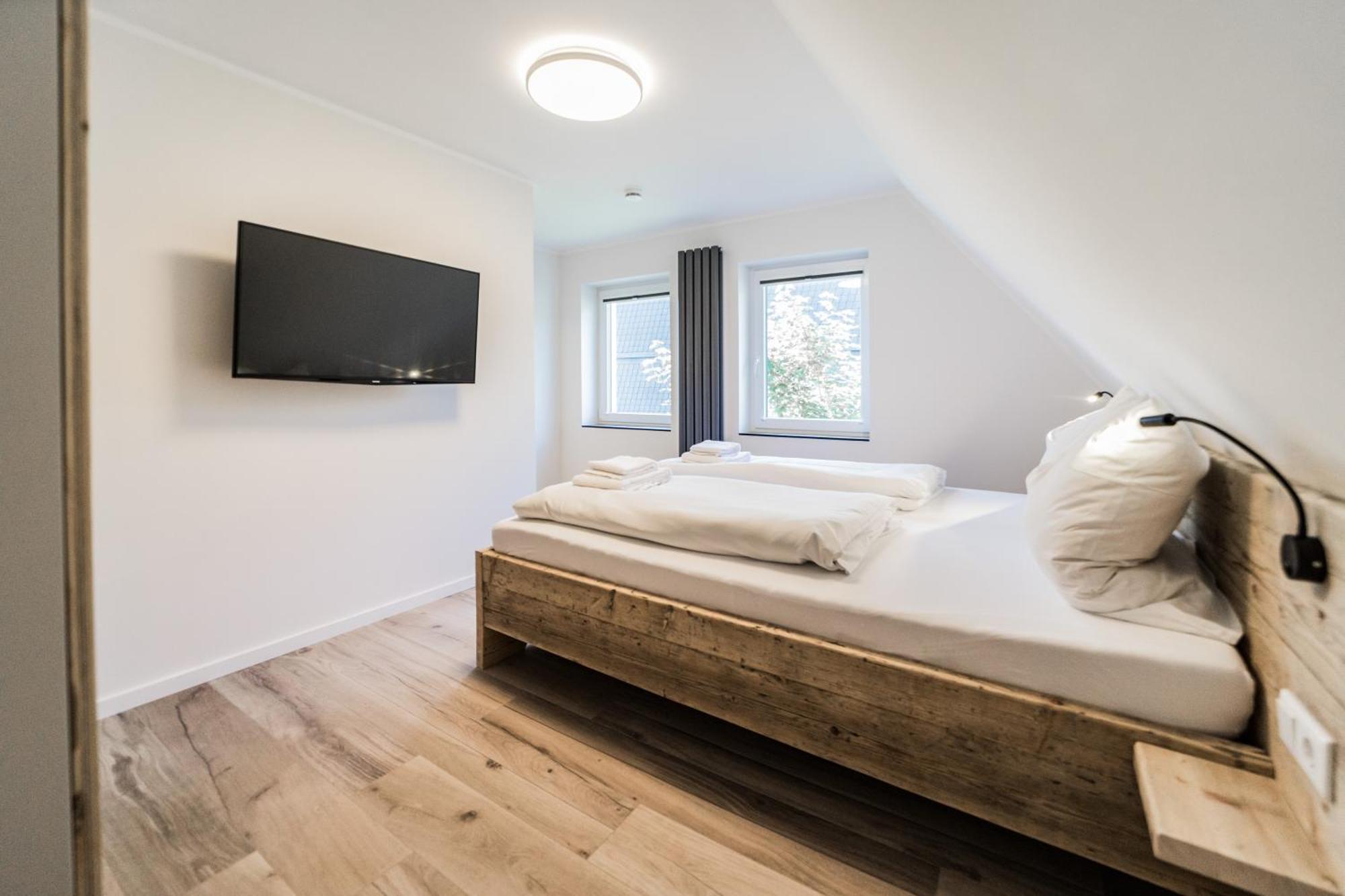 Smart Resorts Diamant 713 Winterberg Extérieur photo
