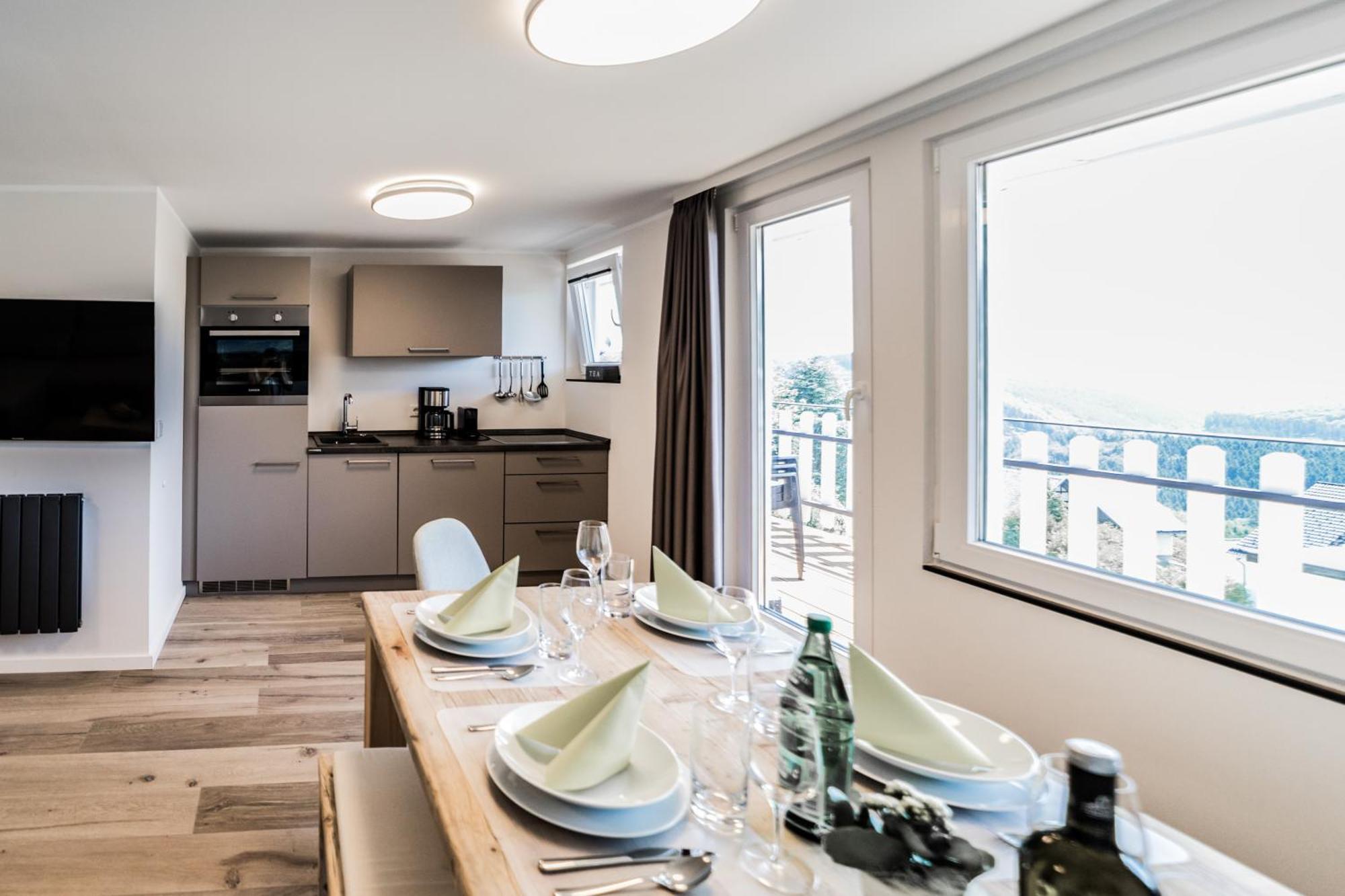 Smart Resorts Diamant 713 Winterberg Extérieur photo