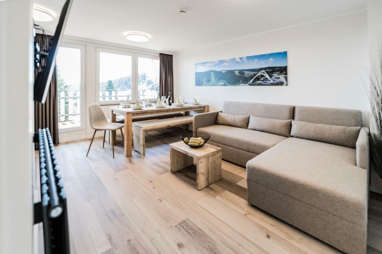 Smart Resorts Diamant 713 Winterberg Extérieur photo